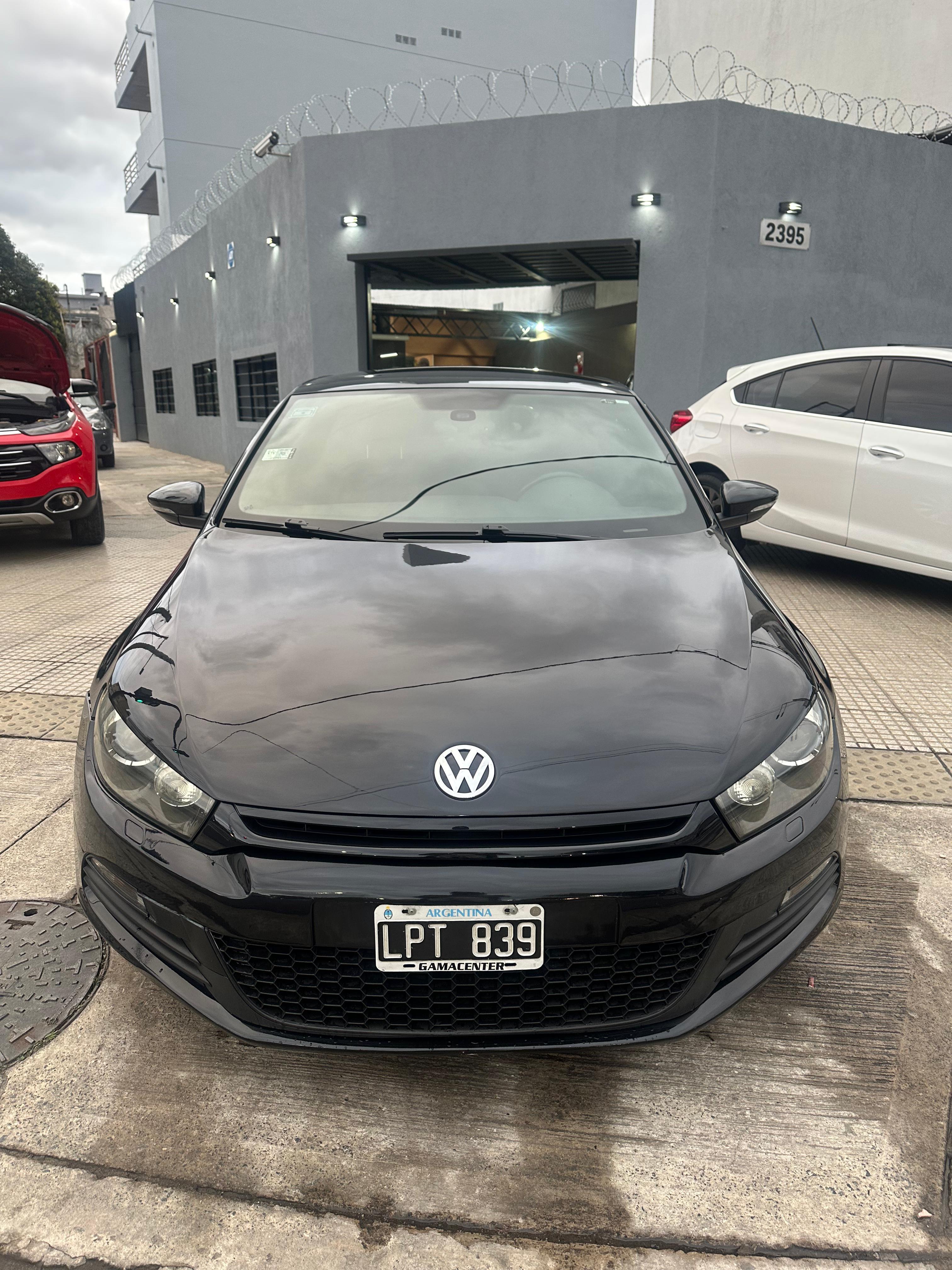 Volkswagen Scirocco 2.0 Tsi 211cv 2012 - foto 1