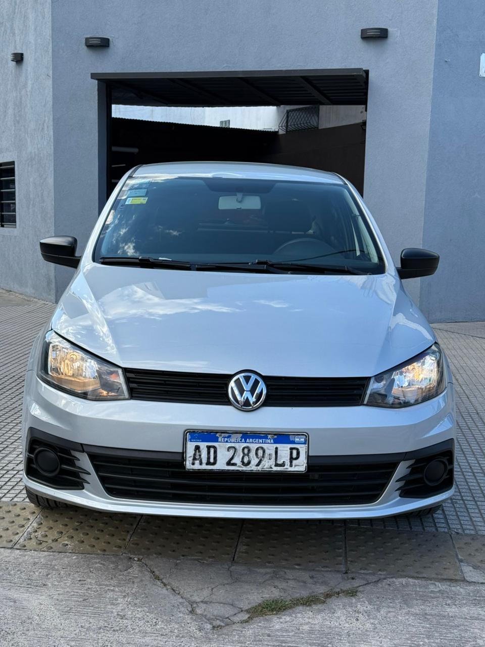 Volkswagen Gol Trend 1.6 Msi 2019 - foto 1